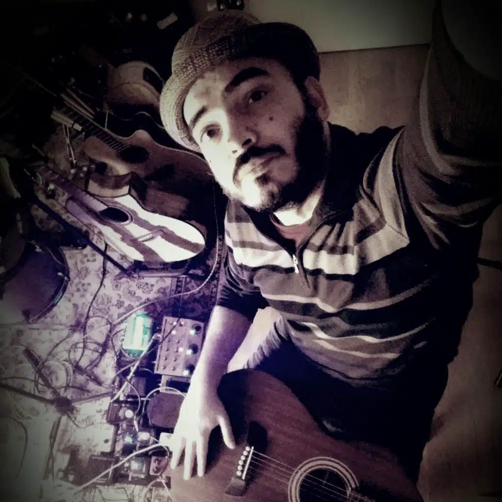 Wind and Walls (Acoustic cover)