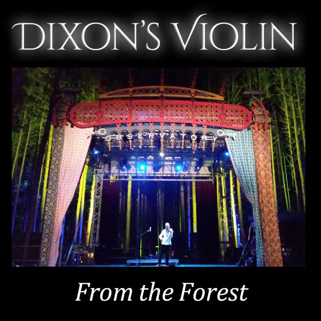 Dixon's Violin