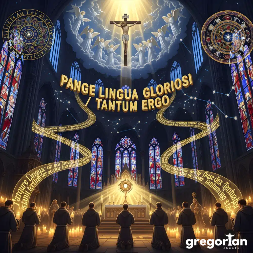Gregorian Chant