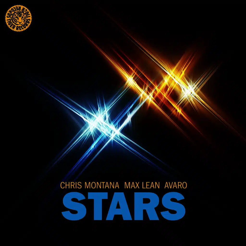 Stars (Original Mix)