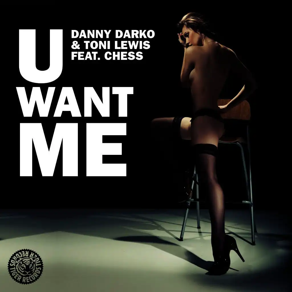 U Want Me (Radio Edit)