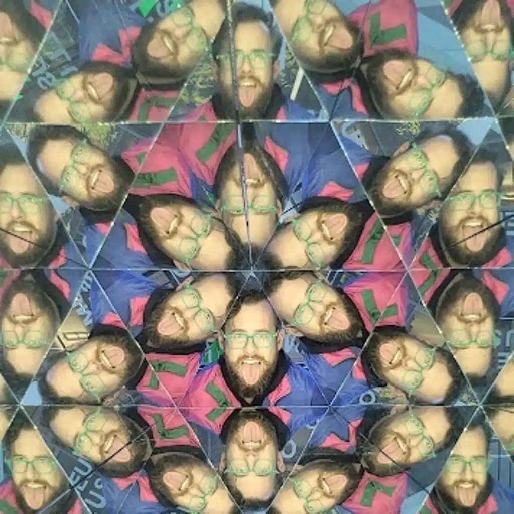 Ep 280 - DJ Philly Fresh - DownTempo and Experimental Bass Mix - Starlight Thursdays Episode 280