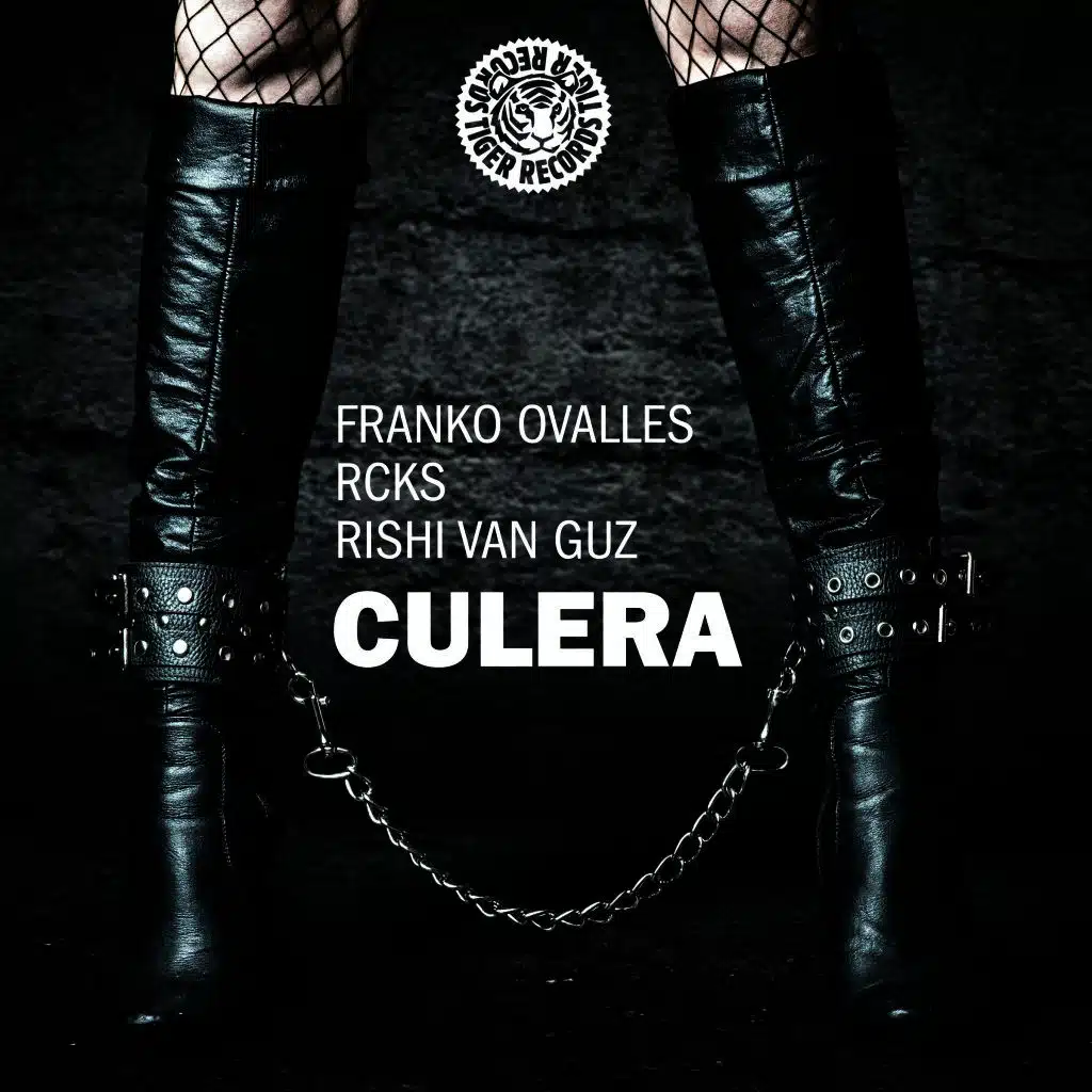 Culera