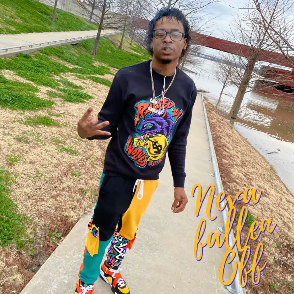 Neva Fallen Off