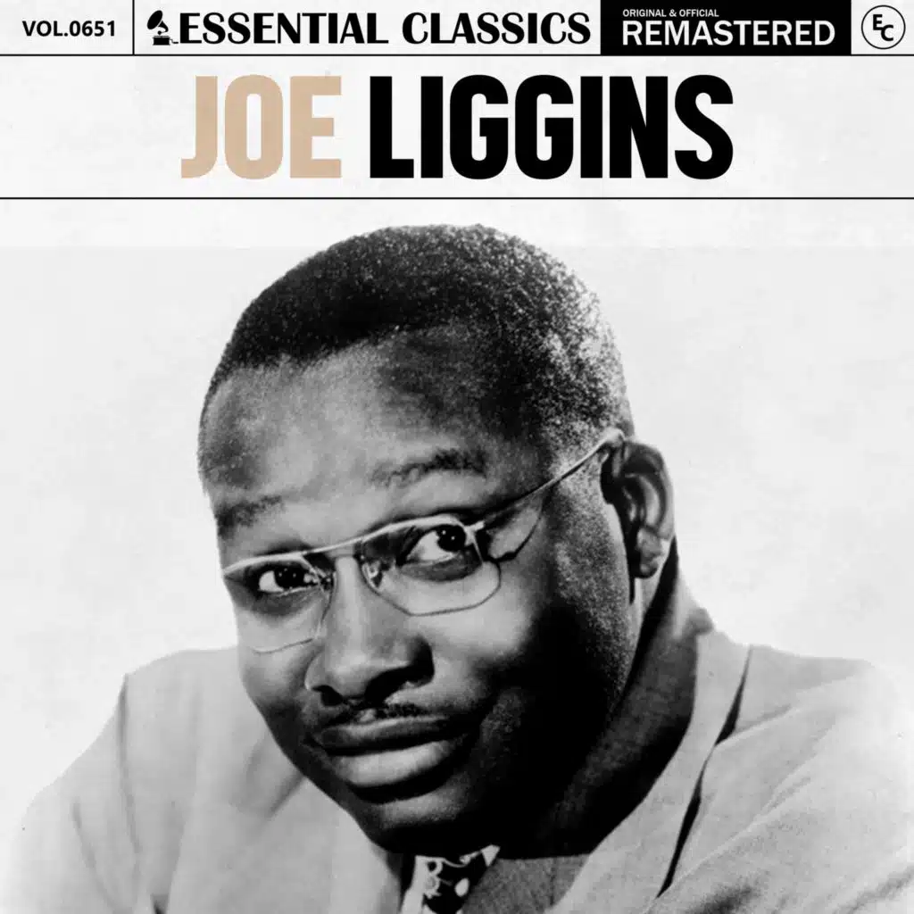 Joe Liggins