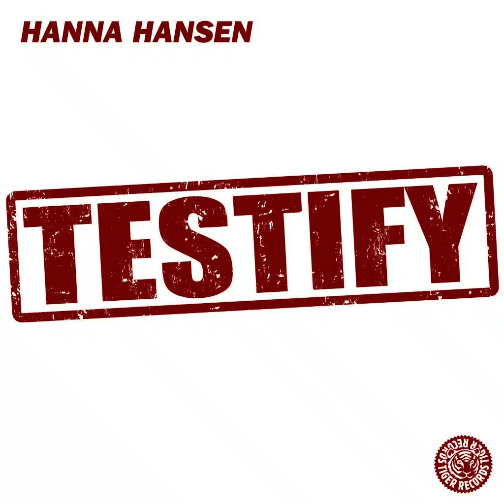 Testify (Dub Edit)
