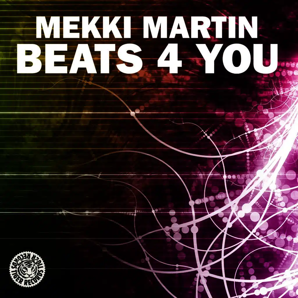 Beats 4 You (Radio Edit)