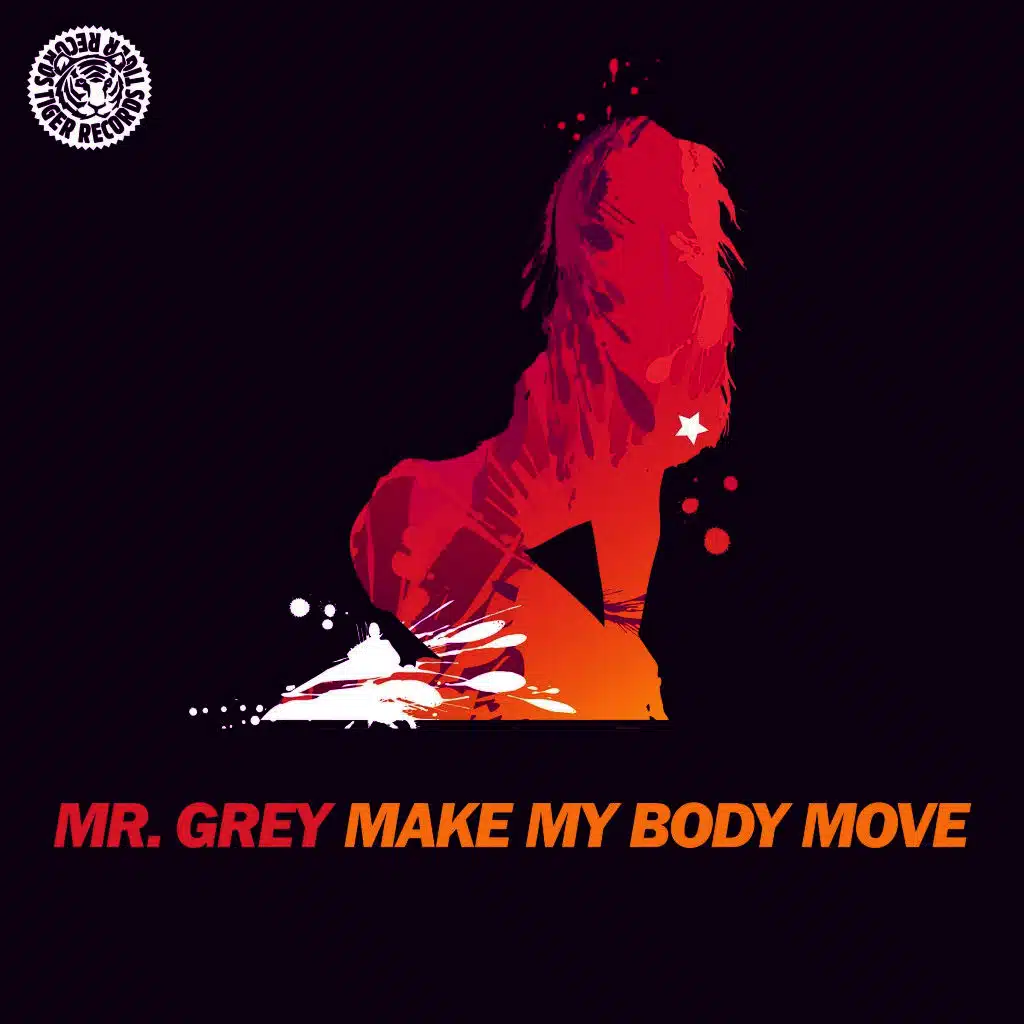 Make My Body Move