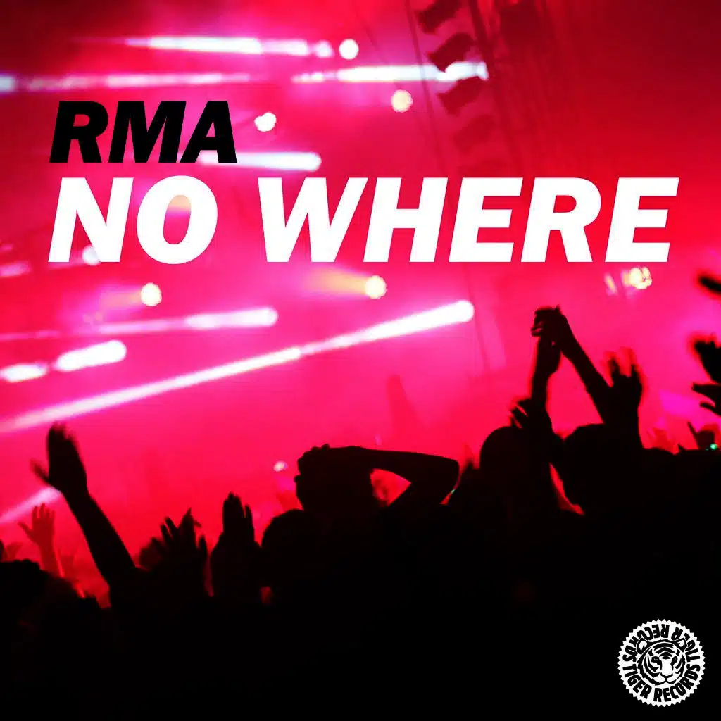 No Where (Radio Edit)