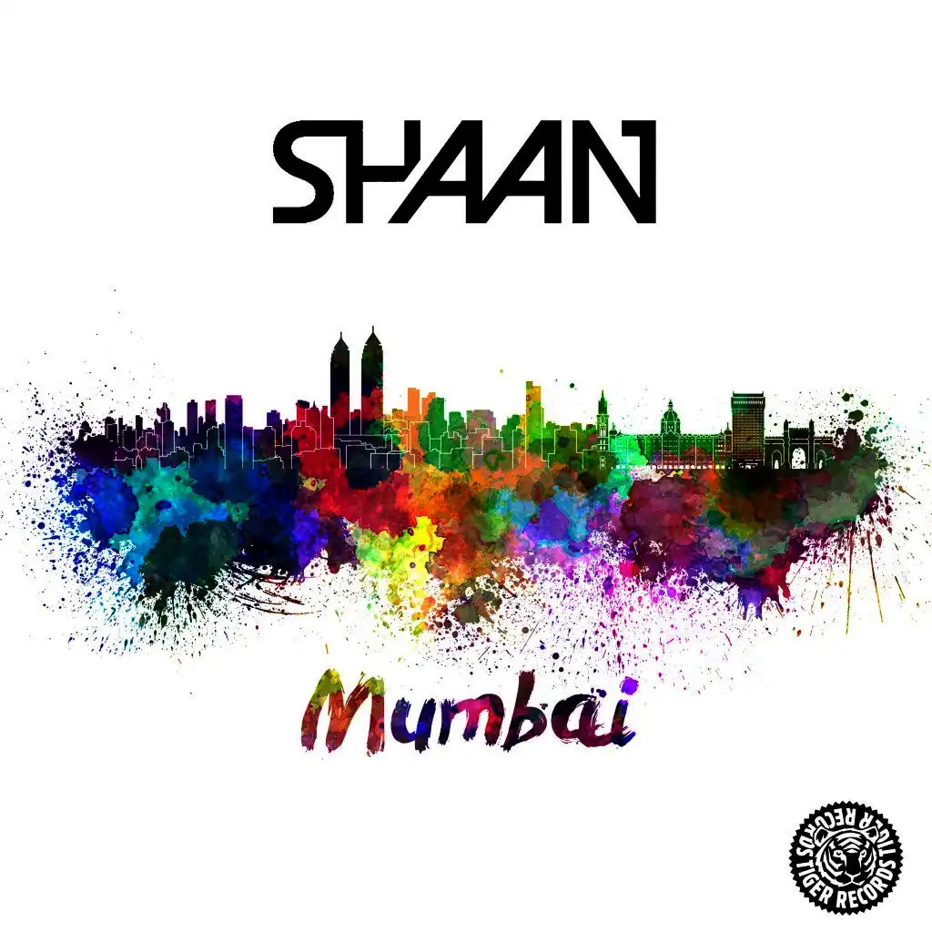 Mumbai (Radio Edit)