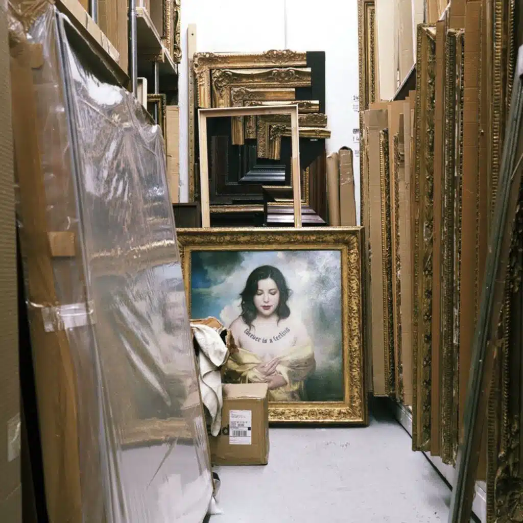 Forever Is A Feeling