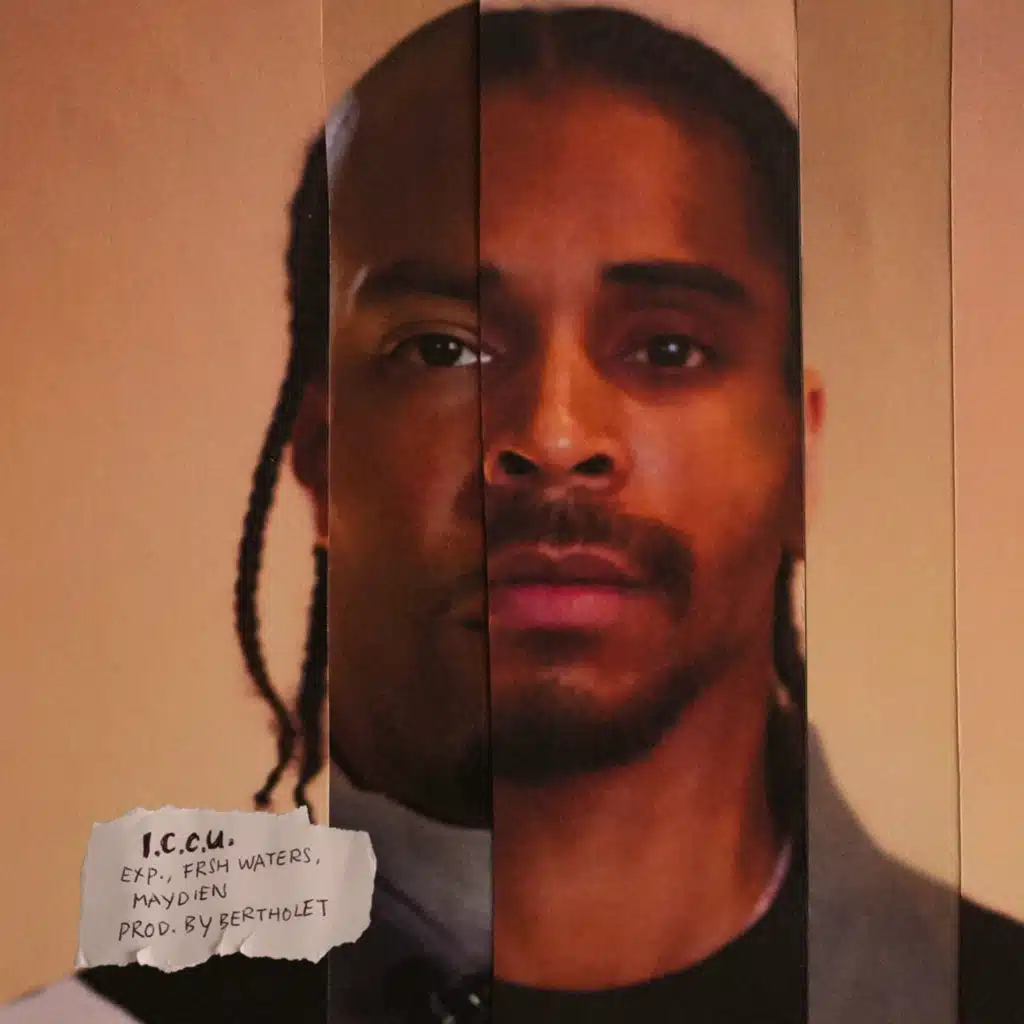 Exp., Frsh Waters & Maydien