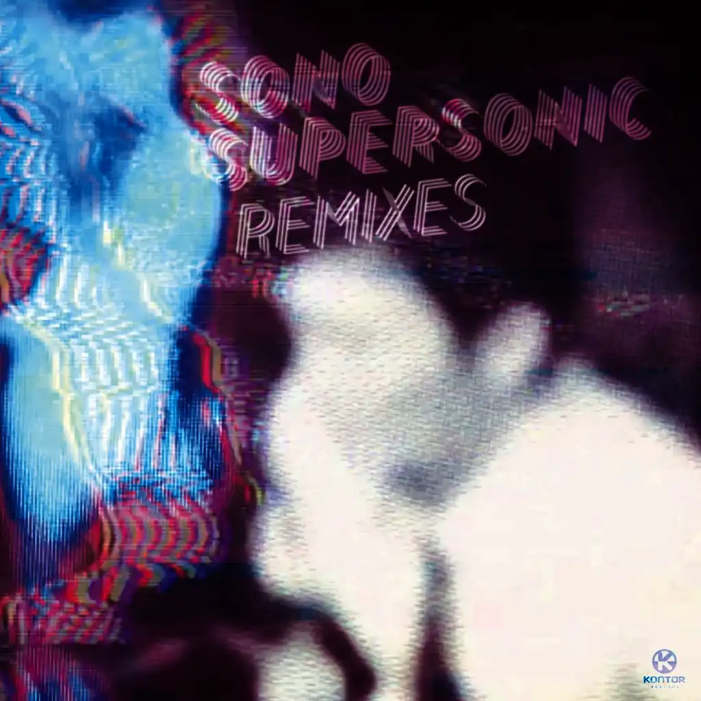 Supersonic (Jovani Remix Edit)