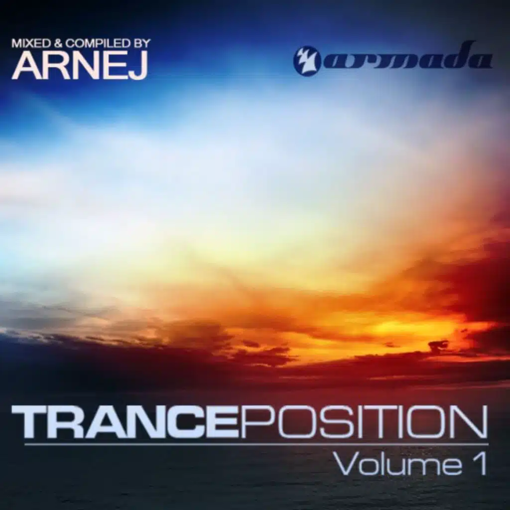 Tranceposition Vol. 1 , Full Continuous DJ Mix (Mixed By Arnej)