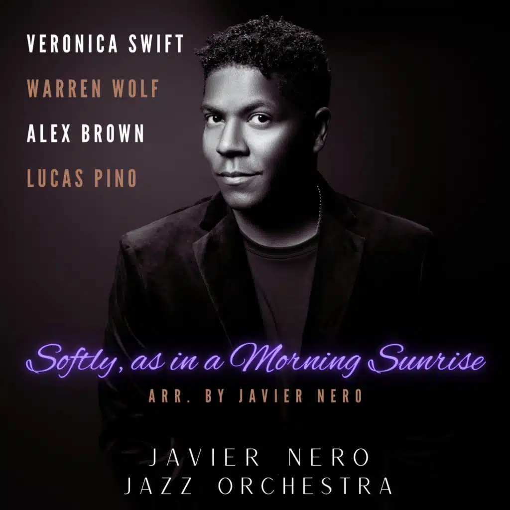 Softly, as in a Morning Sunrise (feat. Veronica Swift, Warren Wolf, Alex Brown & Lucas Pino)