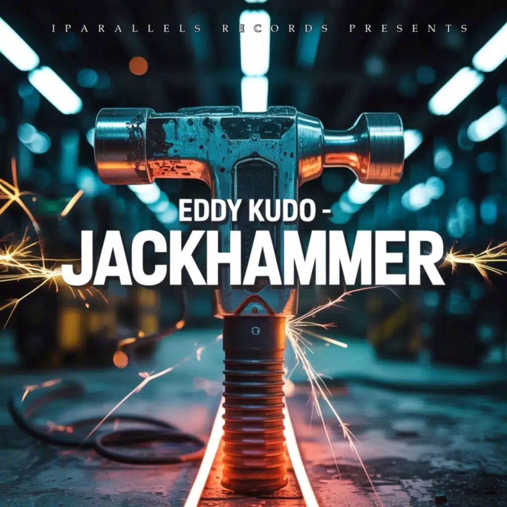 Eddy Kudo