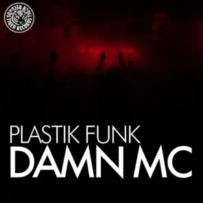 Damn MC (Radio Edit)