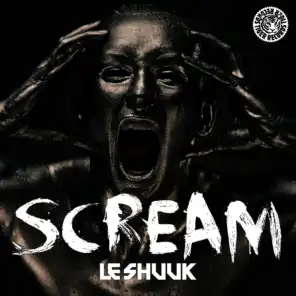 Scream (Radio Edit)