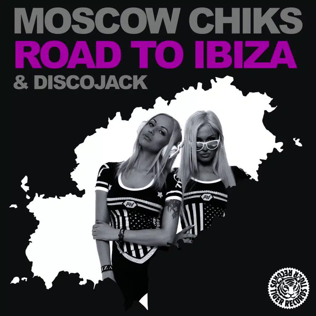 Road to Ibiza