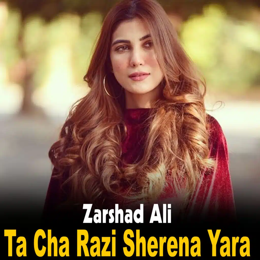 Ta Cha Razi Sherena Yara