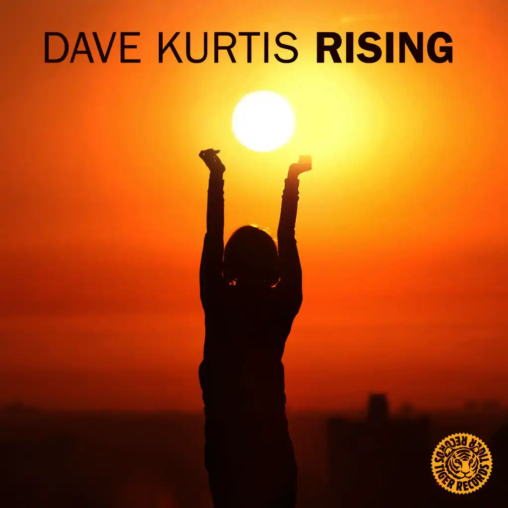 Rising (Original Mix)