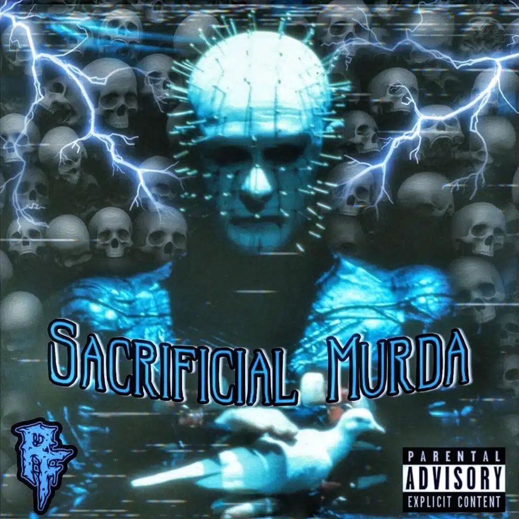 Sacrificial Murda (feat. Skutta Jonez)