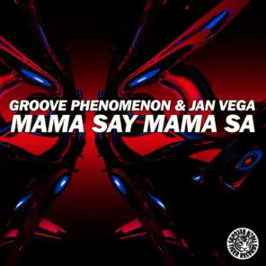 Groove Phenomenon & Jan Vega