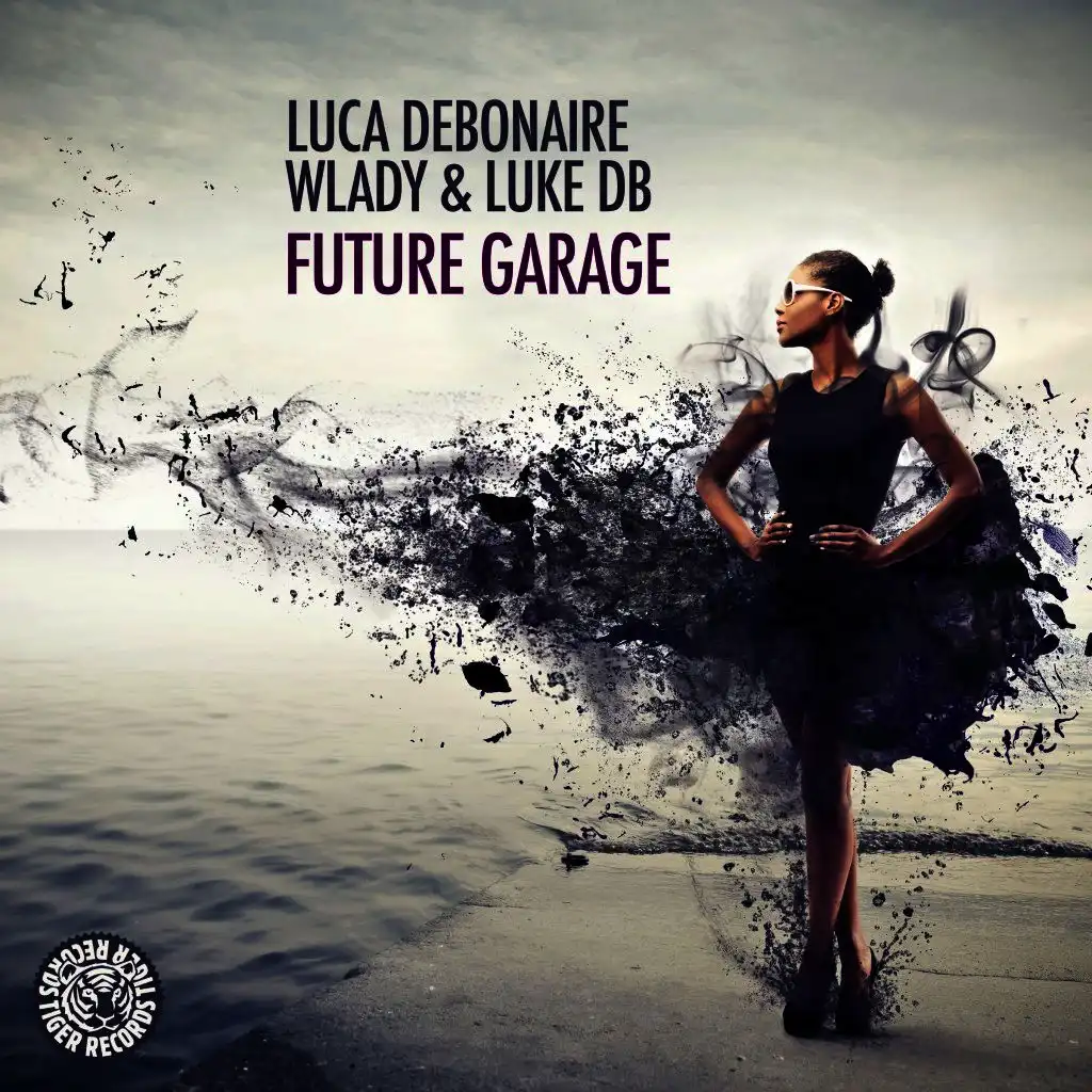 Luca Debonaire, Wlady & Luke DB