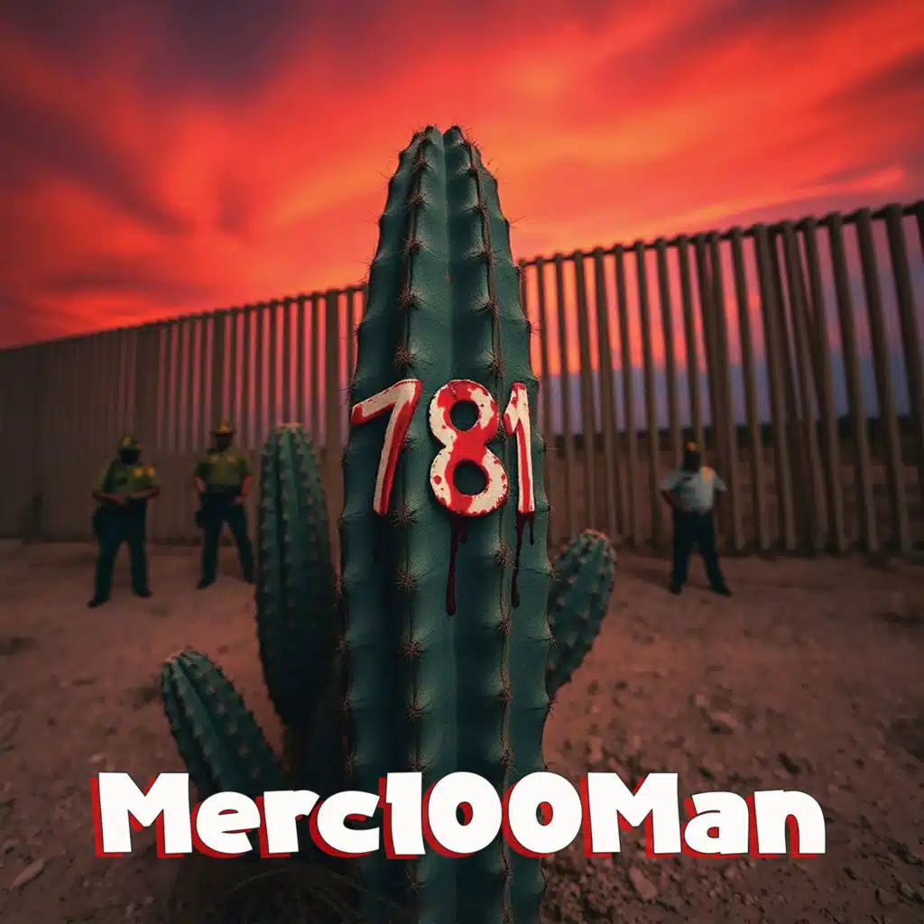 Merc100Man