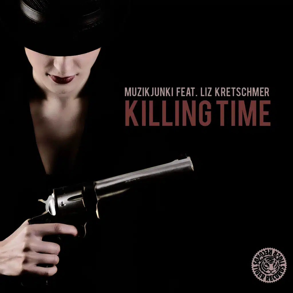 Killing Time (Piano Edit)