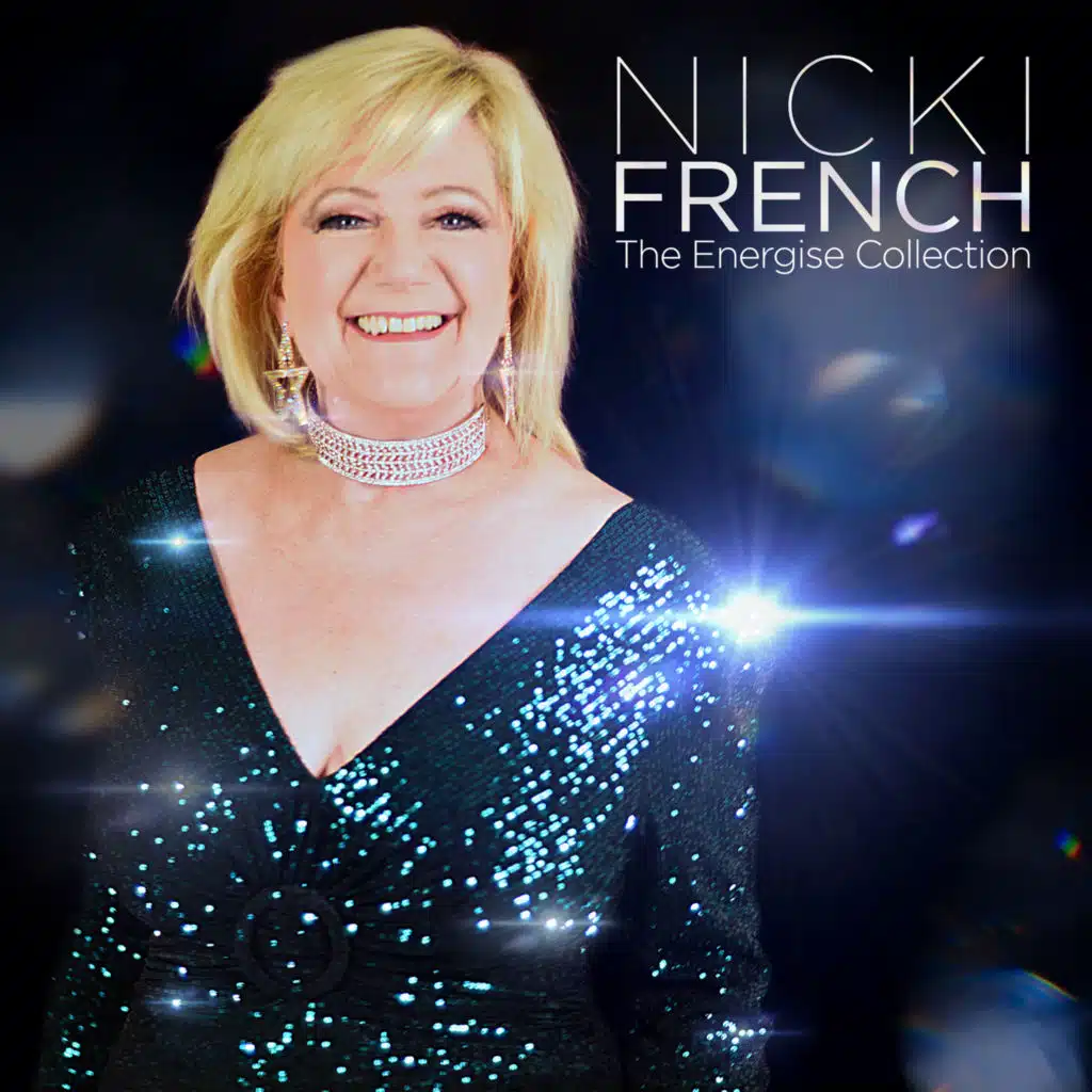 The Energise Collection