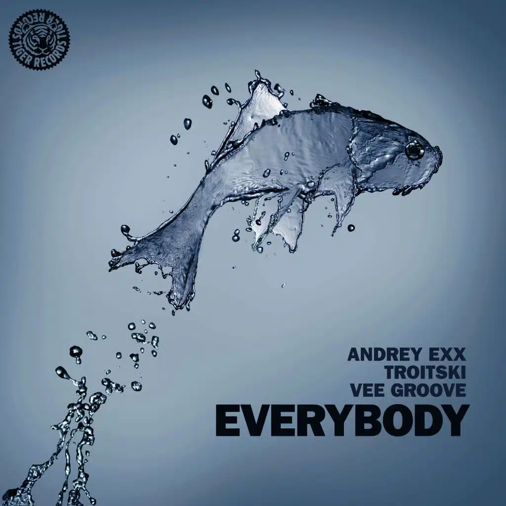 Everybody (Jean Bacarreza & Nytron Remix)