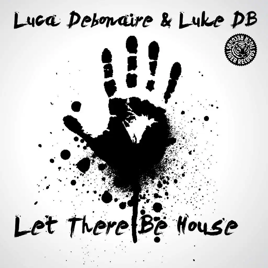 Let There Be House (Radio Edit)