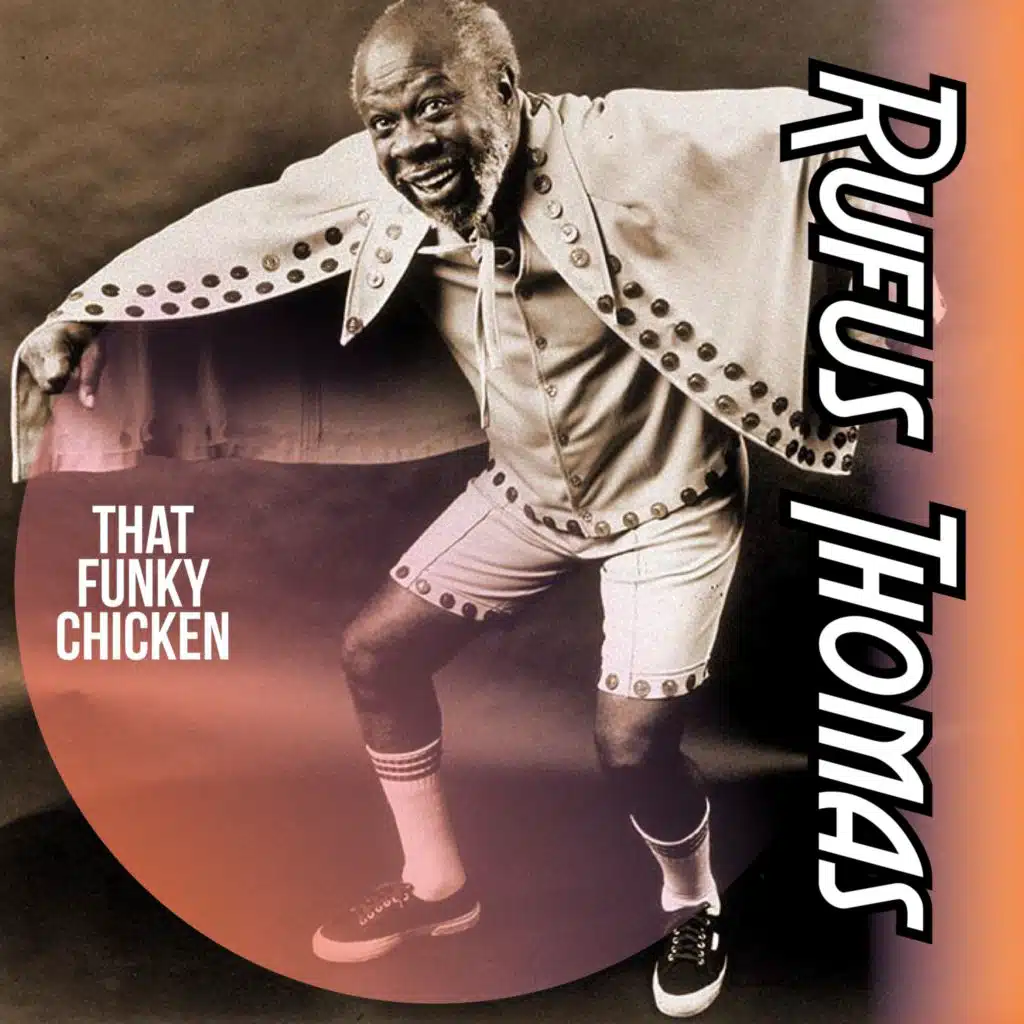 Tiger Man (King Of The Jungle)