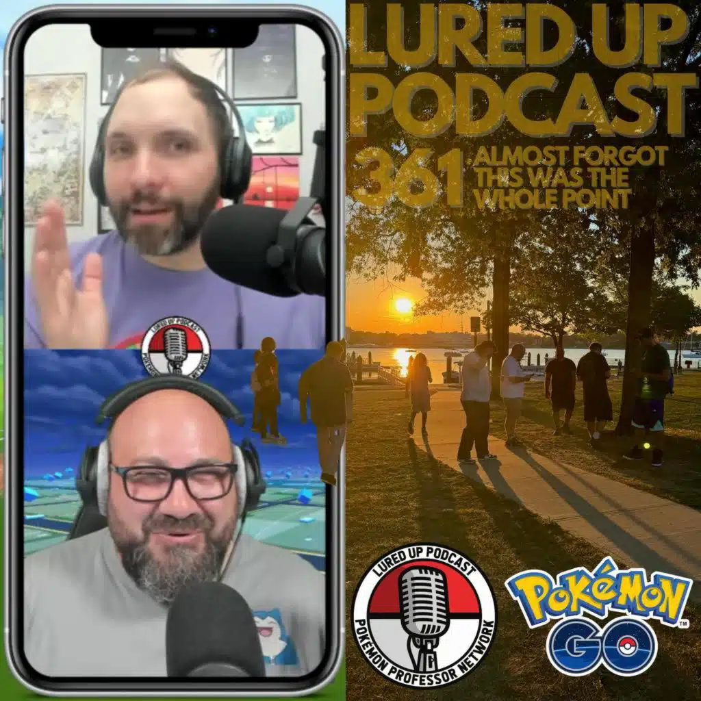 Almost Forgot This Was The Whole Point