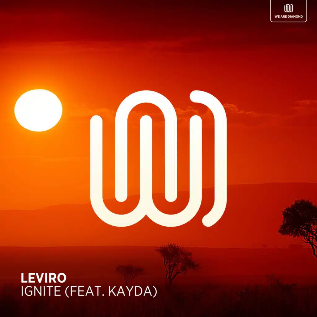 Ignite (feat. Kayda)