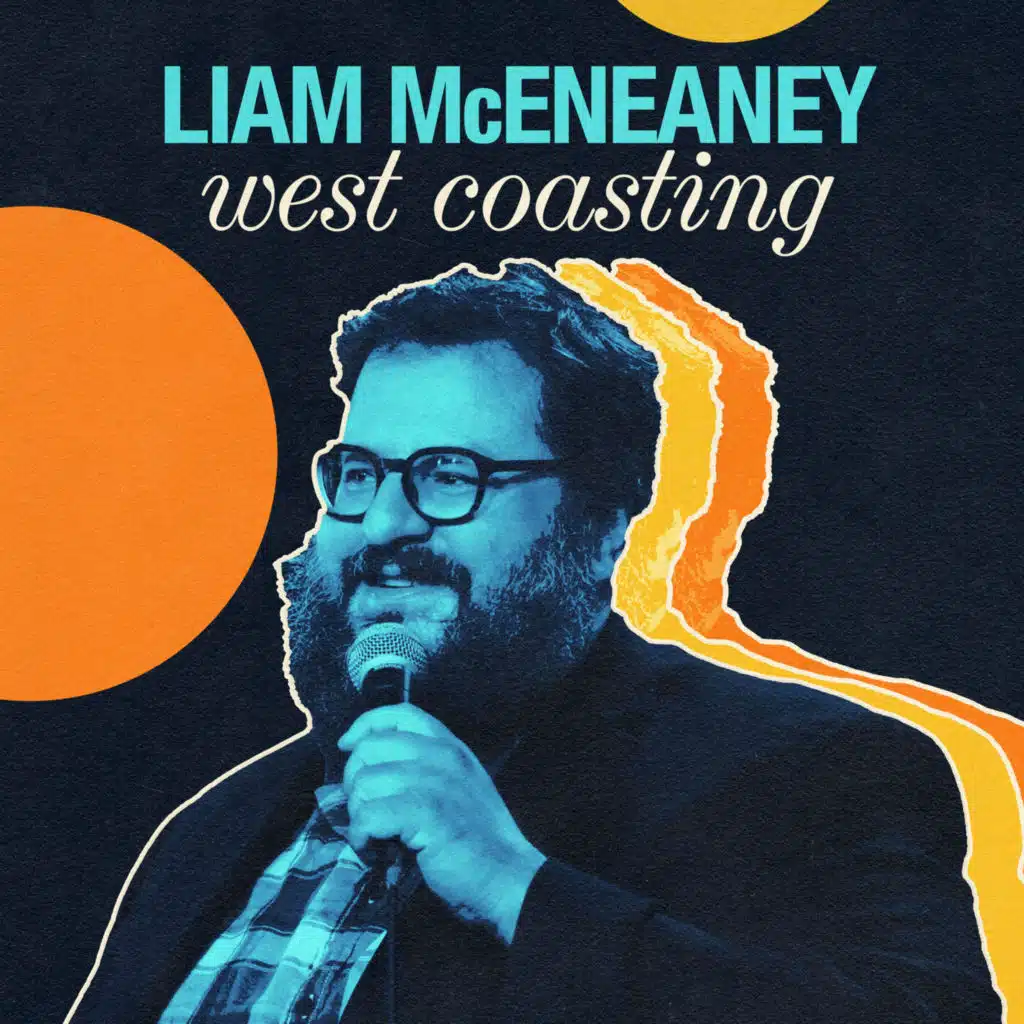Liam McEneaney