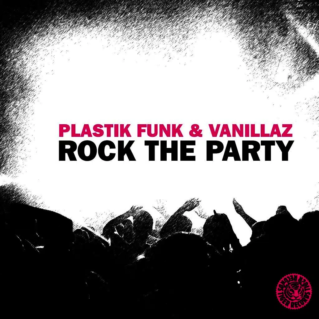 Rock the Party (Original Mix)