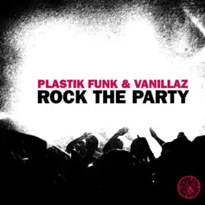 Plastik Funk & Vanillaz