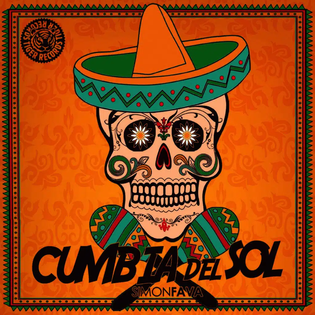 Cumbia del Sol