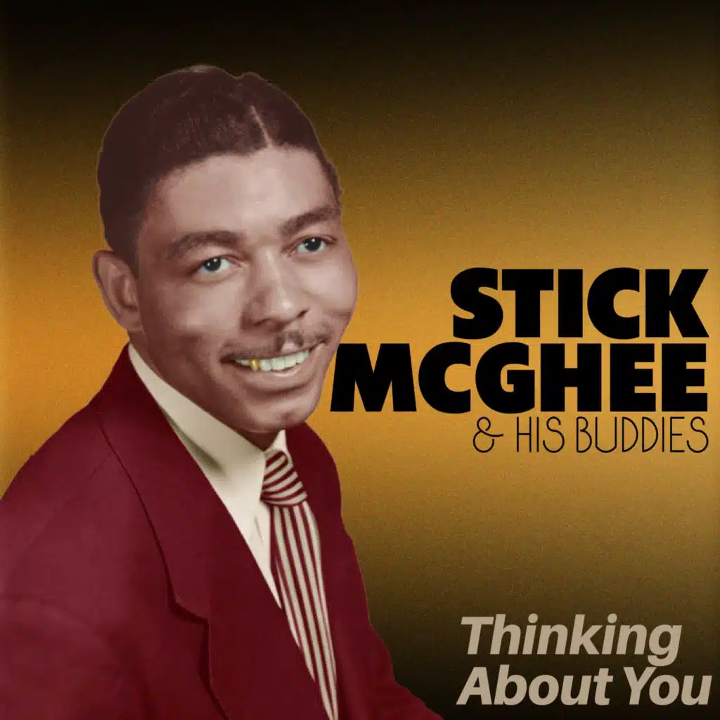 Stick McGhee & His Buddies