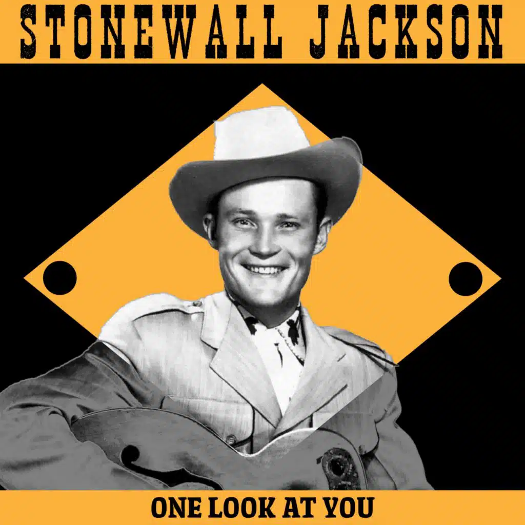 Stonewall Jackson