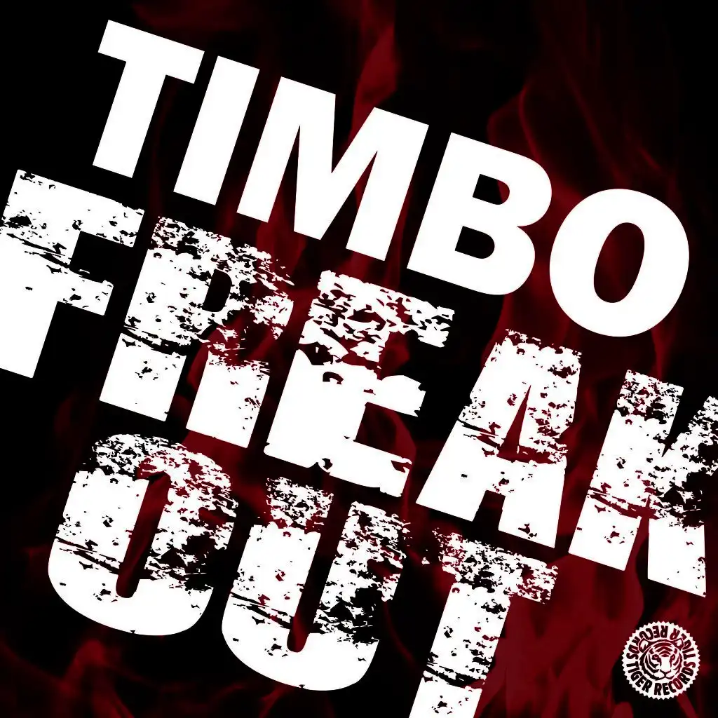 Freak Out (Club Mix)