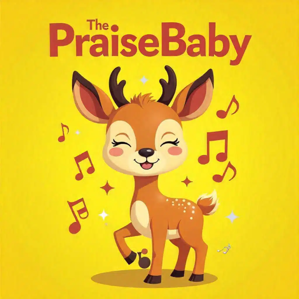 The Praise Baby Collection