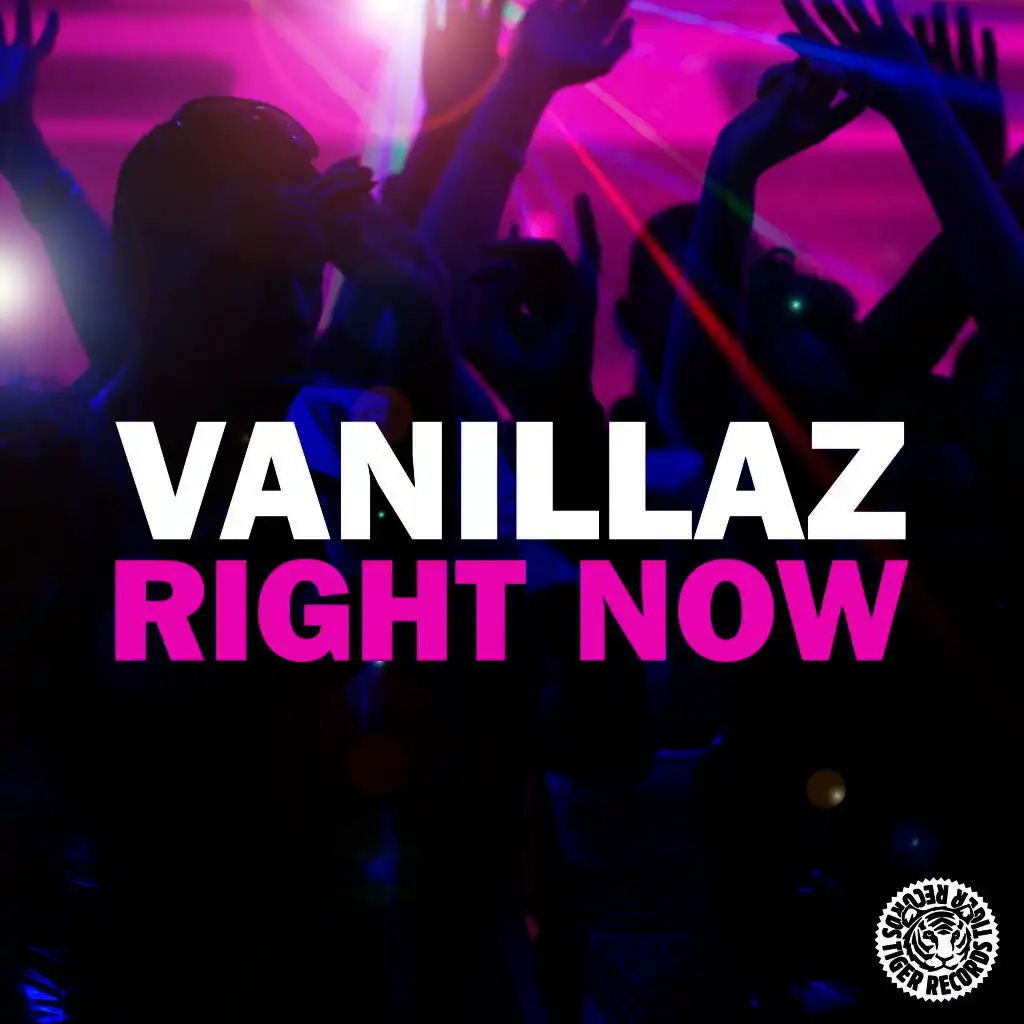 Right Now (Radio Edit)