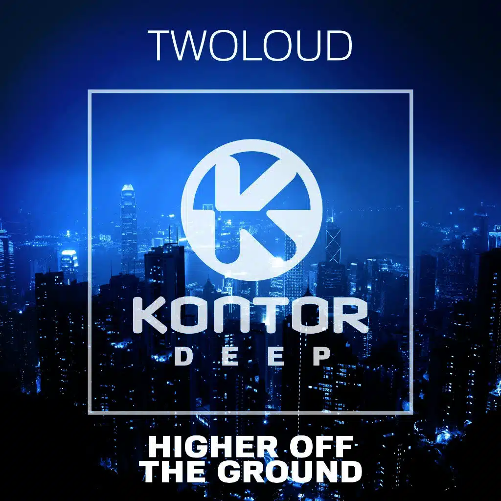 Higher off the Ground