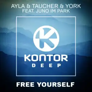 Free Yourself (Radio Edit) [feat. Juno im Park]