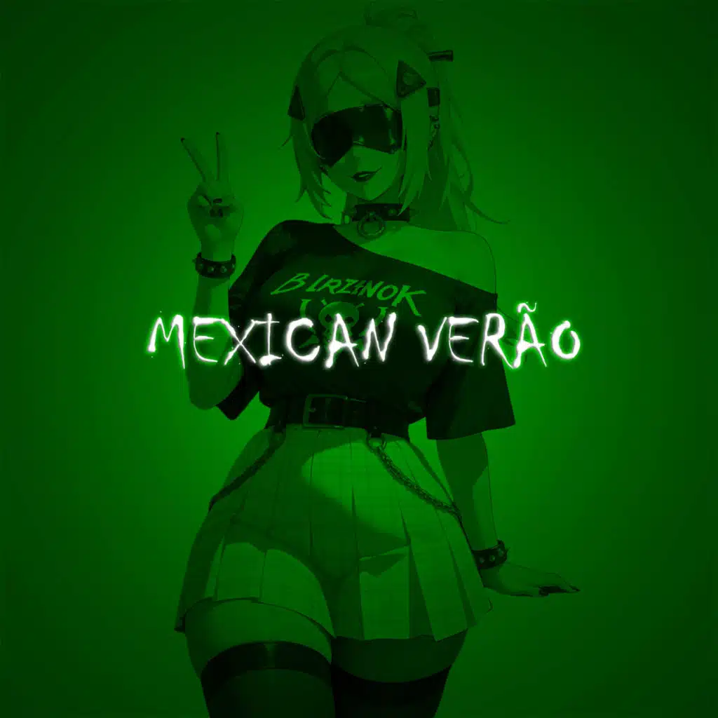 SENTE O GRAVE (Sped Up)