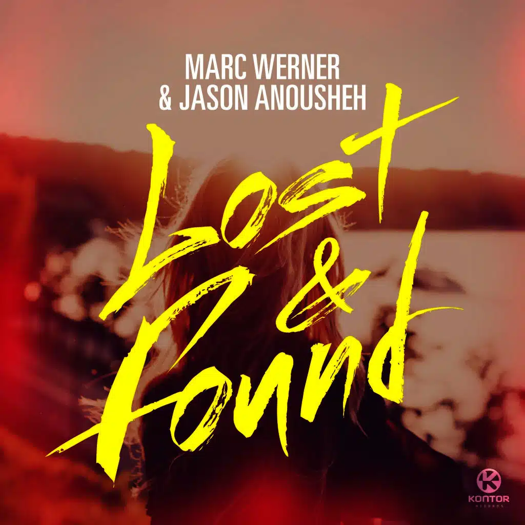 Lost & Found (Radio Edit)