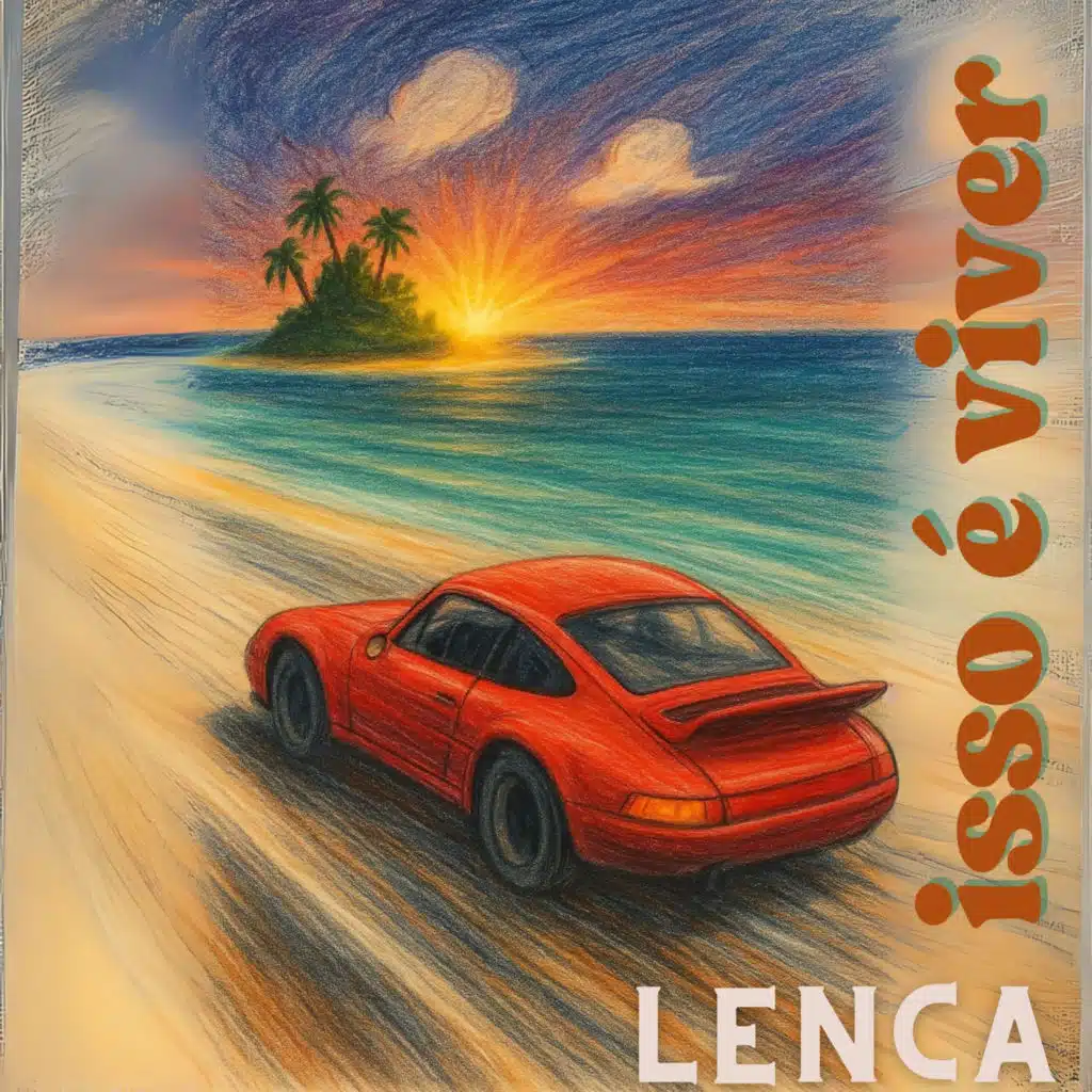 Quilômetros (feat. Suno.ai)